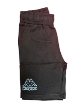 Carica l&#39;immagine nel visualizzatore di Gallery, COMPLETINO KAPPA MULTILOGO COLORATO STAMPATO