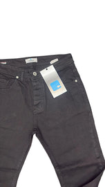 JEANS CIANOTIC FIT FOX CON BOTTONI