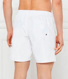 COSTUME ICEBERG CON SCRITTA GAMBA CURVA