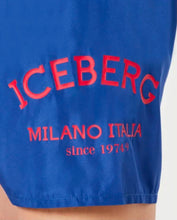 Carica l'immagine nel visualizzatore di Gallery, COSTUME ICEBERG CON SCRITTA GAMBA CURVA
