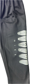 TUTA COMPLETA JORDAN LOGO LATO CUORE BIANCO