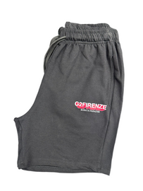 COMPLETO G2FIRENZE SCRITTA IN RILIEVO STAMPATA