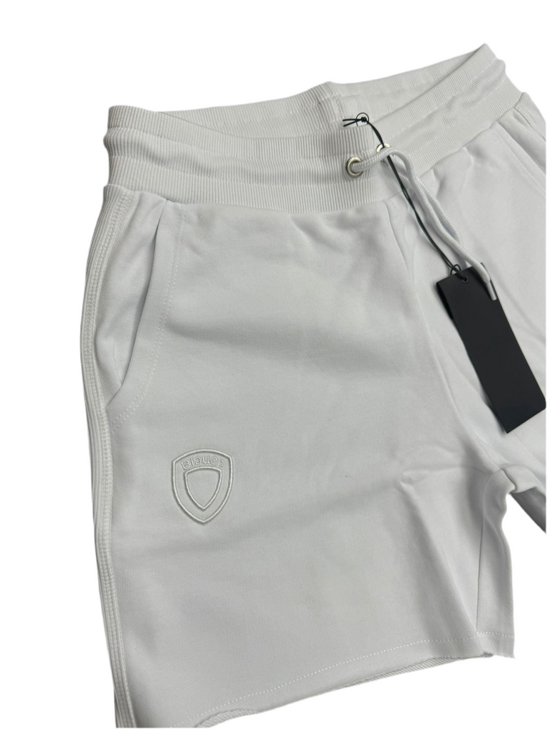 COMPLETO BLAUER CON SCRITTA MULTICOLOR