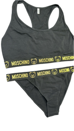 COMPLETINO INTIMO MOSCHINO