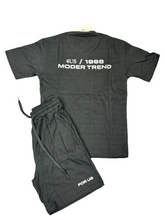 Carica l&#39;immagine nel visualizzatore di Gallery, COMPLETO PACIOTTI CON LOGO LATO CUORE STAMPATO