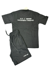 COMPLETO PACIOTTI CON LOGO LATO CUORE STAMPATO