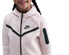 Carica l'immagine nel visualizzatore di Gallery, TUTA COMPLETA NIKE BAMBINA  TEC