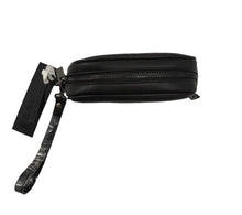 Carica l&#39;immagine nel visualizzatore di Gallery, POCHETTE ICON SIMIL PELLE