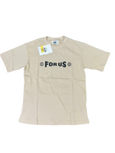 Carica l&#39;immagine nel visualizzatore di Gallery, T-SHIRT PACIOTTI CON SCRITTA GRANDE GRANDE CENTRALE