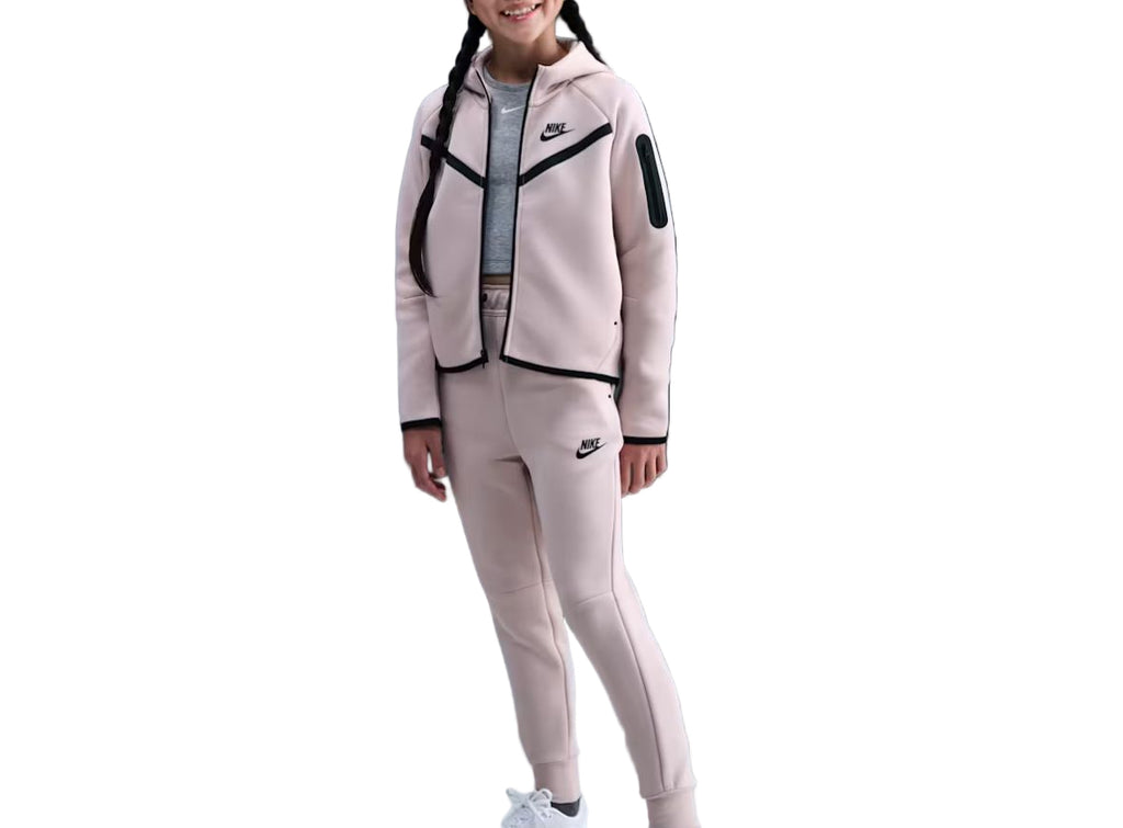 TUTA COMPLETA NIKE BAMBINA  TEC