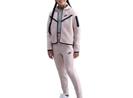 TUTA COMPLETA NIKE BAMBINA  TEC