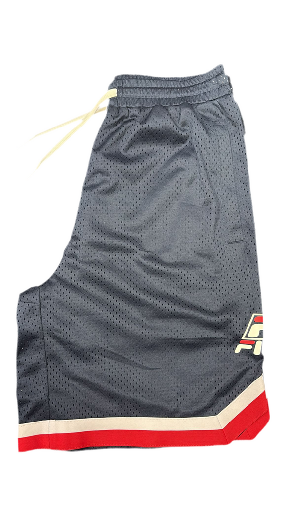 COMPLETO FILA BASKET CON LOGO GRANDE CENTRALE