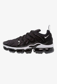 SCARPA AIR VAPORMAX PLUS BIANCO NERO