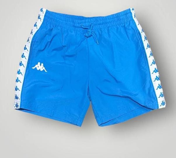 COSTUME KAPPA CON BANDA LATERALE