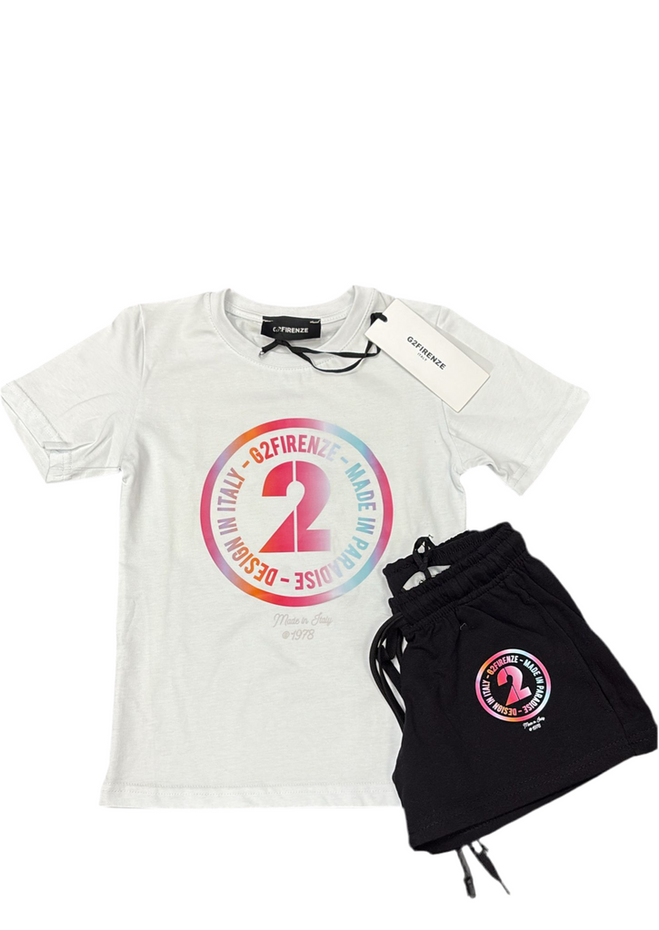 COMPLETO G2FIRENZE LOGO CENTRALE A CERCHIO COLORATO