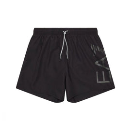 COSTUME ARMANI SCRITTA VERTICARE GAMBA