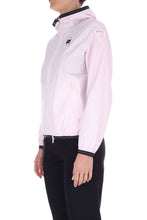 Carica l&#39;immagine nel visualizzatore di Gallery, GIUBBINO BLAUER LEGGERO LOGO MANICA