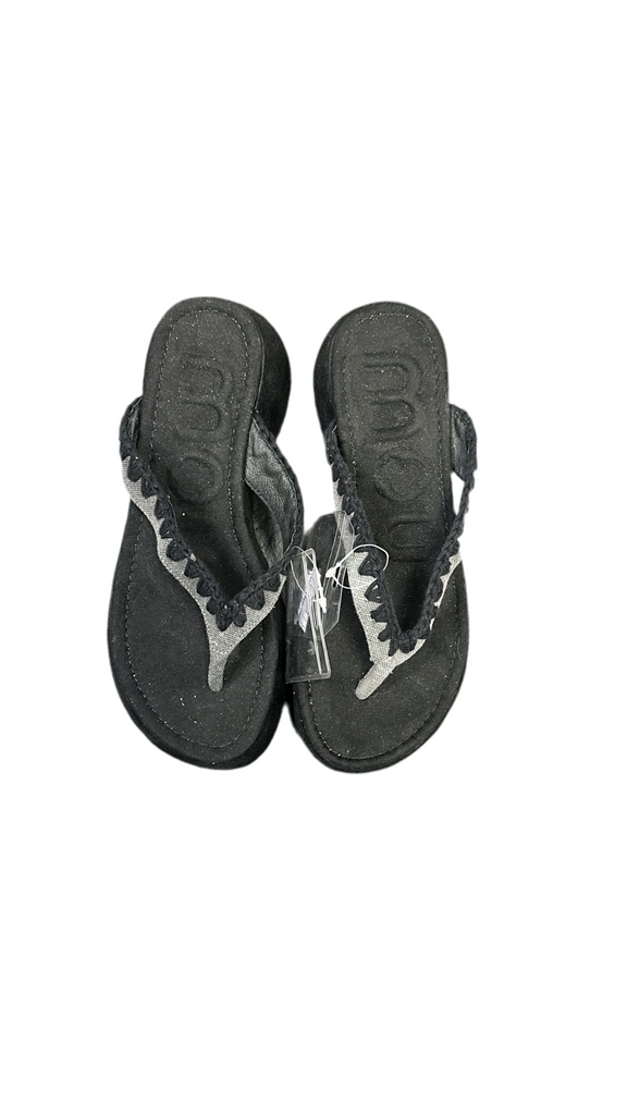 INFRADITO MOU CON ZEPPA