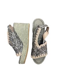 ZEPPA MOU CON CINGHIA