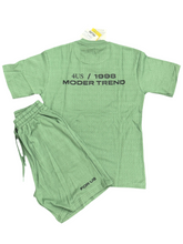 Carica l&#39;immagine nel visualizzatore di Gallery, COMPLETO PACIOTTI CON LOGO LATO CUORE STAMPATO