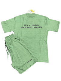 COMPLETO PACIOTTI CON LOGO LATO CUORE STAMPATO