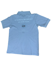 Carica l&#39;immagine nel visualizzatore di Gallery, POLO PACIOTTI BASICLOGO LATO CUORE CUCITO