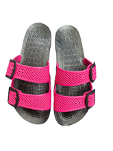 Carica l&#39;immagine nel visualizzatore di Gallery, CIABATTE SENSI LA JOLLA URBAN