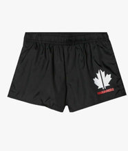 Carica l&#39;immagine nel visualizzatore di Gallery, COSTUME DSQUARED BASIC CON QUADRIFOGLIO