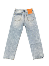 Carica l&#39;immagine nel visualizzatore di Gallery, JEANS G2FIRENZE BAGGY FIT