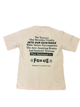 Carica l&#39;immagine nel visualizzatore di Gallery, T-SHIRT PACIOTTI CON SCRITTA GRANDE GRANDE CENTRALE