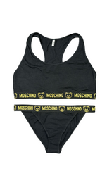 COMPLETINO INTIMO MOSCHINO