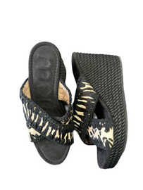 ZEPPA MOU CON FASCIA X