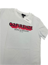 Carica l&#39;immagine nel visualizzatore di Gallery, COMPLETO G2FIRENZE SCRITTA IN RILIEVO STAMPATA