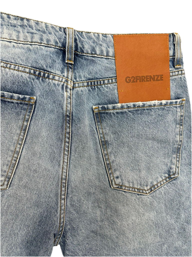 JEANS G2FIRENZE BAGGY FIT
