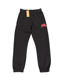 TUTA COMPLETA  FILA CON SCRITTA ROSSA