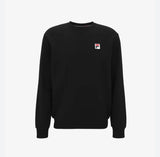 MAGLIONCINO FILA UOMO FILO CON LOGO LATO CUORE QUADRATO