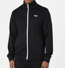 TUTA COMPLETA FILA CON LOGO PICCOLO LATO CUORE IN GOMMA