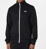 TUTA COMPLETA FILA CON LOGO PICCOLO LATO CUORE IN GOMMA