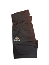 Carica l&#39;immagine nel visualizzatore di Gallery, COMPLETINO KAPPA CPN LOGO GRANDE CENTRALE CON PALLINI COLORATI