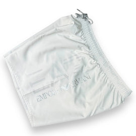 COSTUME ARMANI SCRITTA VERTICARE GAMBA