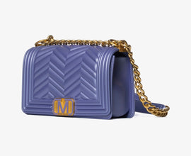 BORSA MARC ELLIS BASIC CON TRACOLLA CATENA