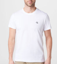 Carica l&#39;immagine nel visualizzatore di Gallery, T-SHIRT CALVIN KLEIN BASIC