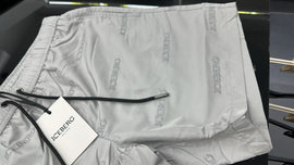 COSTUME ICEBERG MULTI LOGO CUCITO