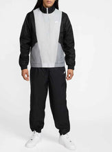 Carica l&#39;immagine nel visualizzatore di Gallery, TUTA COMPLETA NIKE UNISEX  MICROFIBRA LOGO LATO CUORE