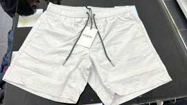 COSTUME ICEBERG MULTI LOGO CUCITO