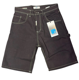 BERMUDA CIANOTIC JENAS SHORT CARPENTER BLACK