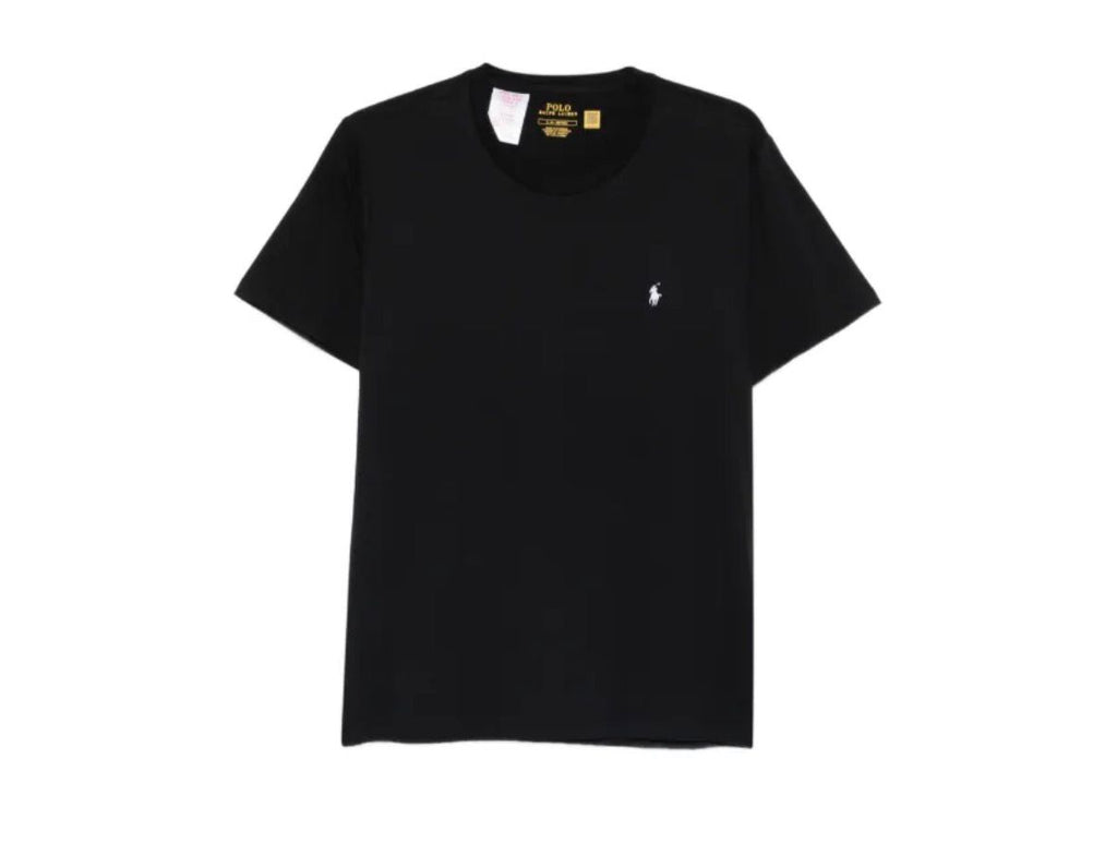 T-SHIRT RALPH LAUREN CON LOGO LATO CUORE CUCITO