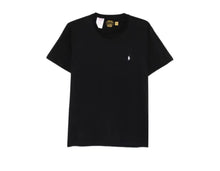 Carica l'immagine nel visualizzatore di Gallery, T-SHIRT RALPH LAUREN CON LOGO LATO CUORE CUCITO