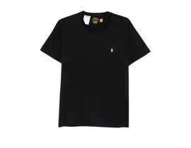 T-SHIRT RALPH LAUREN CON LOGO LATO CUORE CUCITO
