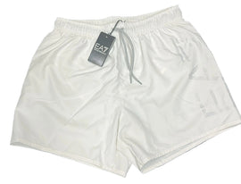 COSTUME ARMANI SCRITTA VERTICARE GAMBA